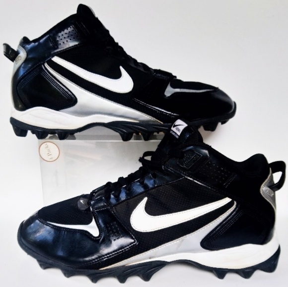 nike land shark legacy football cleats
